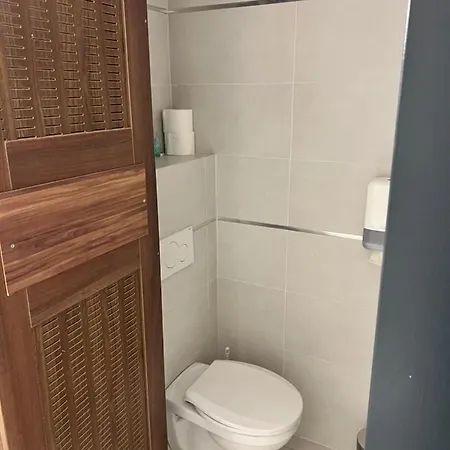 Happy Seasons Szoboszlo Apartamento *