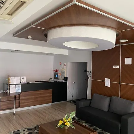 Happy Seasons Szoboszlo Apartamento