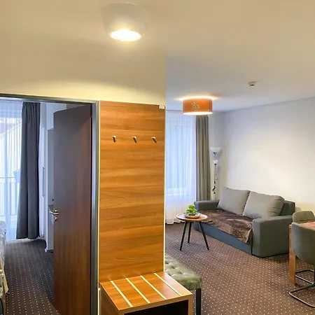Apartamento Happy Seasons Szoboszlo Hajdúszoboszló