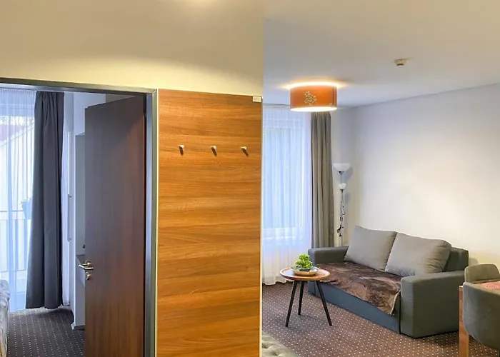 Apartament Happy Seasons Szoboszlo Hajdúszoboszló