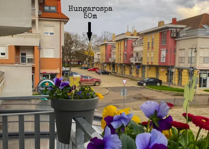 Happy Seasons Szoboszlo *