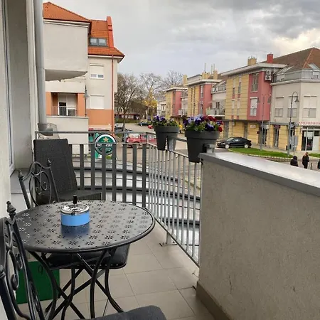 Happy Seasons Szoboszlo * Hajdúszoboszló