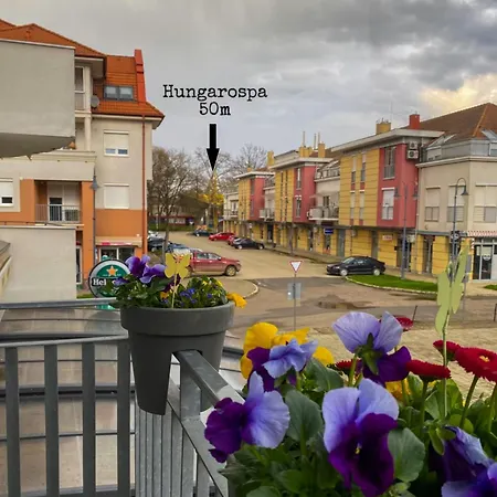 Happy Seasons Szoboszlo *