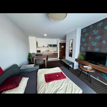 Daire Happy Seasons Szoboszlo Hajdúszoboszló