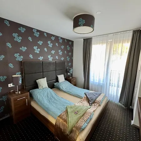 Daire Happy Seasons Szoboszlo Hajdúszoboszló